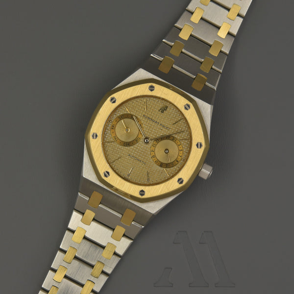 Audemars Piguet Royal Oak 5572 SA