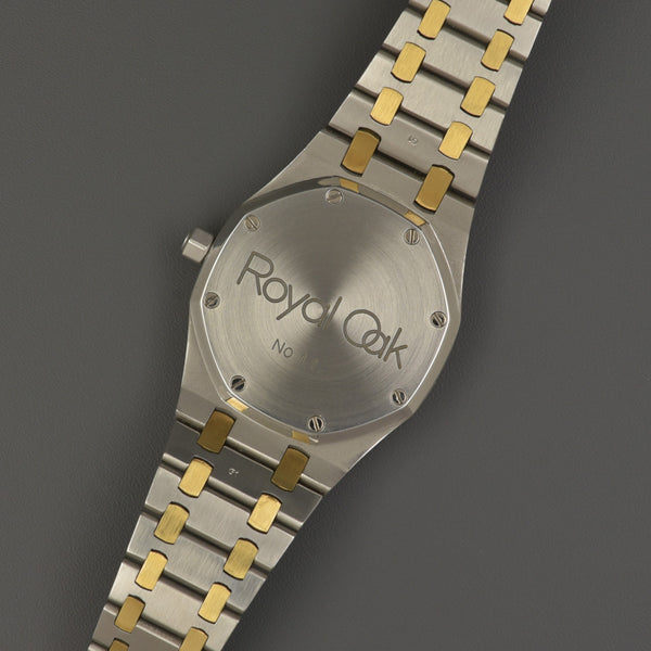 Audemars Piguet Royal Oak 5572 SA