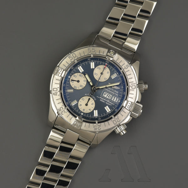 Breitling Superocean
