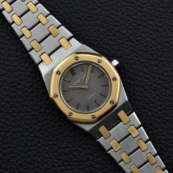 Audemars Piguet Royal Oak Lady - ALMA Watches