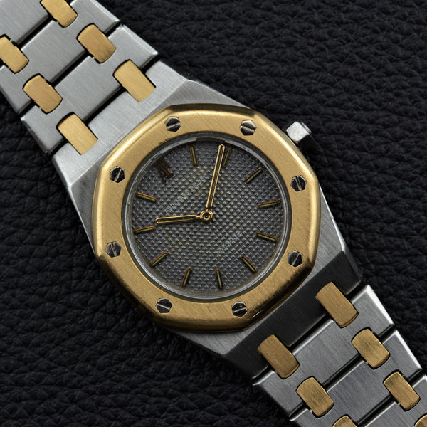 Audemars Piguet Royal Oak Lady - ALMA Watches