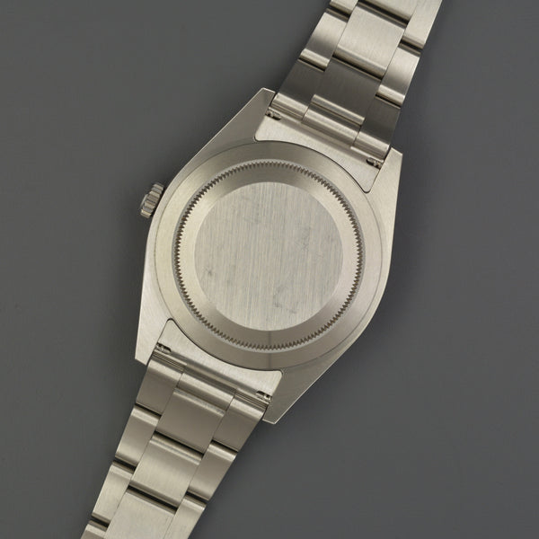 Rolex Oyster Perpetual 114300