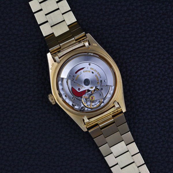 Rolex Day Date 18038 Full Set