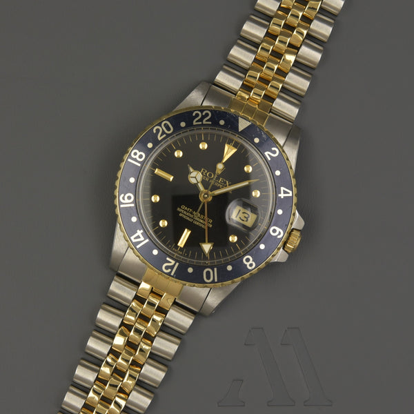 Rolex GMT Master 16753