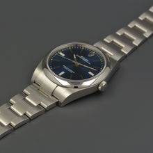 Load image into Gallery viewer, Rolex Oyster Perpetual 114300