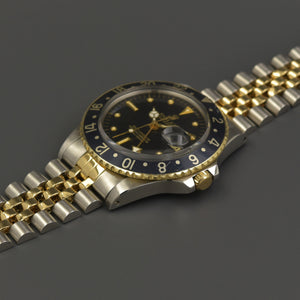 Rolex GMT Master 16753