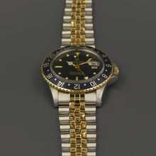 Load image into Gallery viewer, Rolex GMT Master 16753