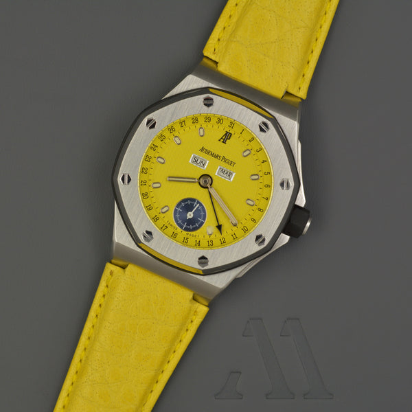 Audemars Piguet Royal Oak Offshore 25808