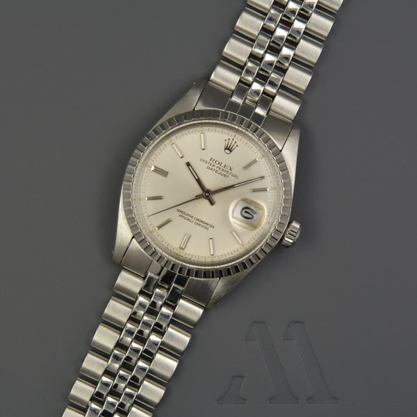 Rolex Datejust 1603