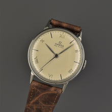 Load image into Gallery viewer, Omega Fab. Suisse