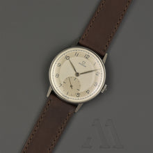 Load image into Gallery viewer, Omega Arabic Numeral dial