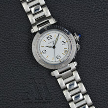 Load image into Gallery viewer, Cartier Pasha Automatic