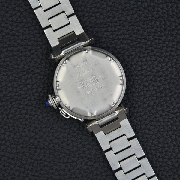 Cartier Pasha Automatic