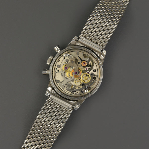 Tissot 808A Chronograph "Omega"