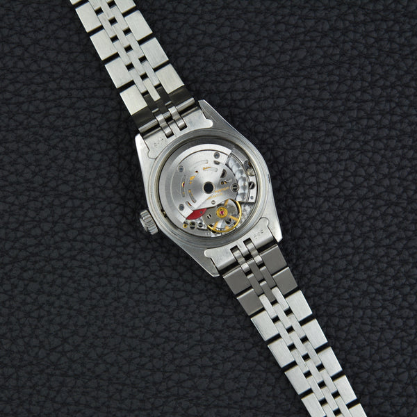 Rolex Lady Date