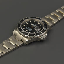 Load image into Gallery viewer, Rolex Submariner 16610 NOS
