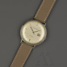 Load image into Gallery viewer, IWC 603A Automatic
