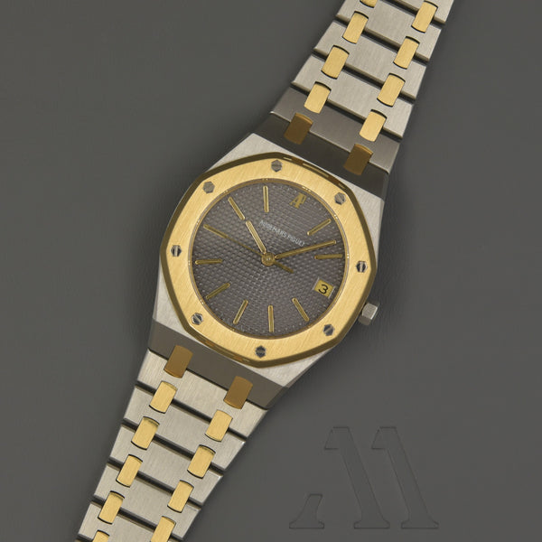 Audemars Piguet 6023 SA