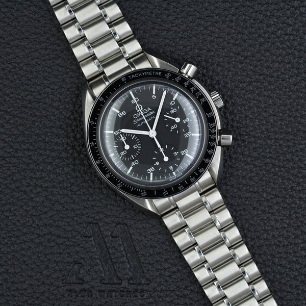 Omega Speedmaster Automatic Full Set