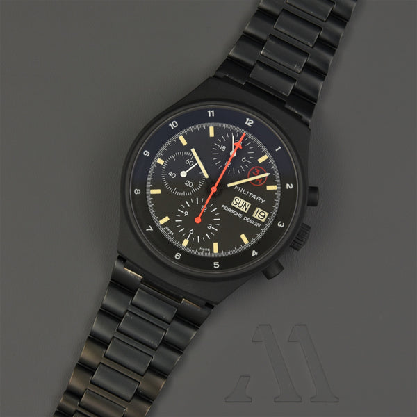 Porsche Design Orfina 3H Military