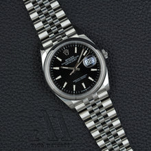 Load image into Gallery viewer, Rolex Datejust 126200 Full Set LC100