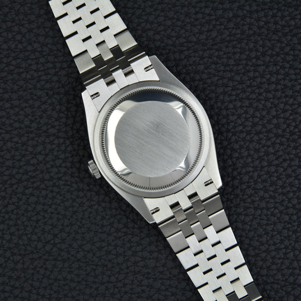 Rolex Datejust 126200 Full Set LC100