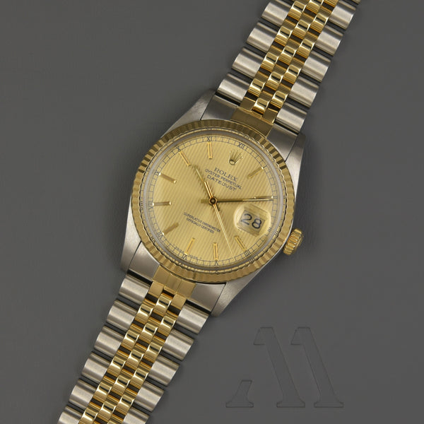 Rolex Datejust 16013