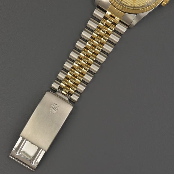 Rolex Datejust 16013