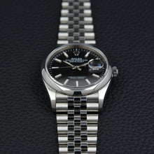 Load image into Gallery viewer, Rolex Datejust 126200 Full Set LC100