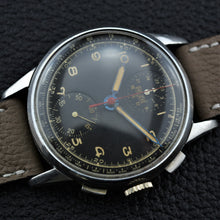 Load image into Gallery viewer, Heuer Valjoux 77 Chronograph - ALMA Watches