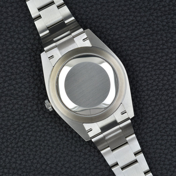 Rolex Datejust 41 Full Set LC100