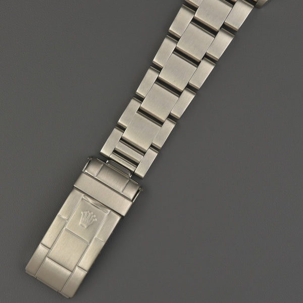 Rolex Explorer II