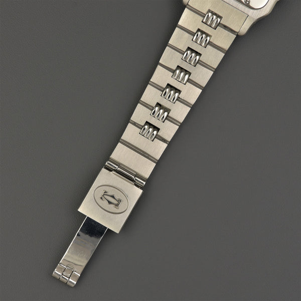 Cartier Santos