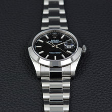 Load image into Gallery viewer, Rolex Datejust 41 Full Set LC100