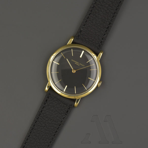 Audemars Piguet Dresswatch ultra thin