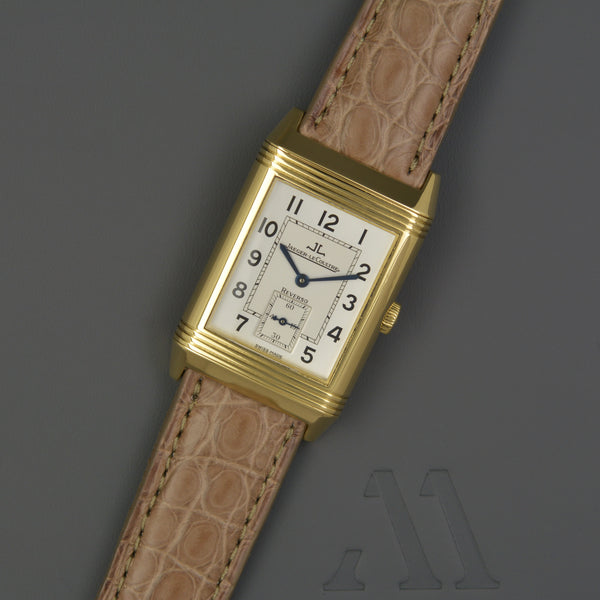 Jaeger-LeCoultre Reverso Grande Taille