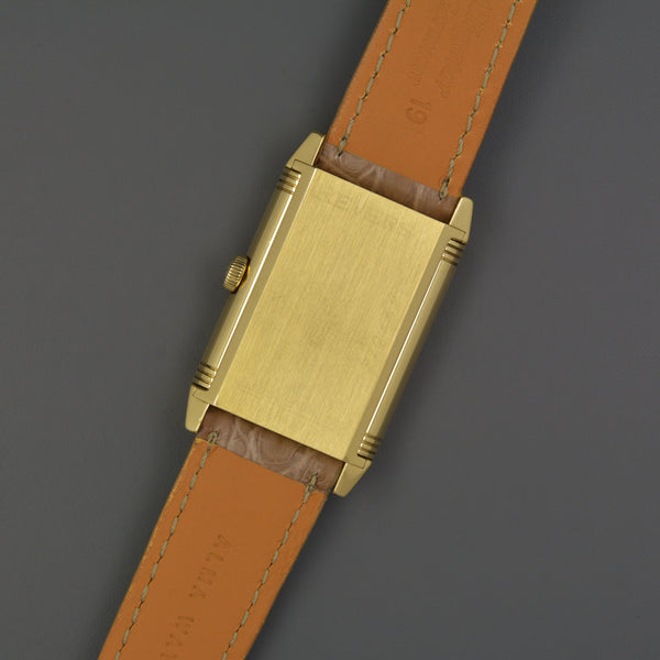Jaeger-LeCoultre Reverso Grande Taille