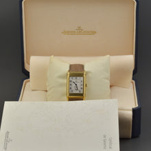 Load image into Gallery viewer, Jaeger-LeCoultre Reverso Grande Taille