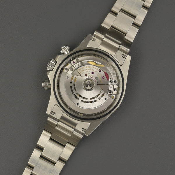 Rolex Daytona 116520 Full Set