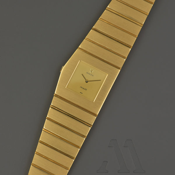 Rolex King Midas