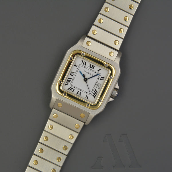 Cartier Santos 2961 Automatique