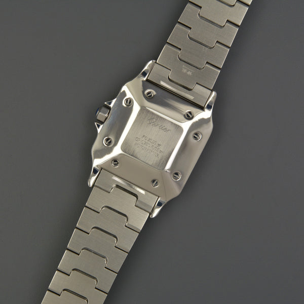 Cartier Santos 2961 Automatique