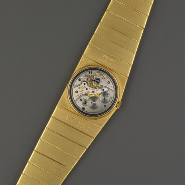 Rolex King Midas