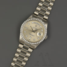 Load image into Gallery viewer, Rolex Day Date 18346