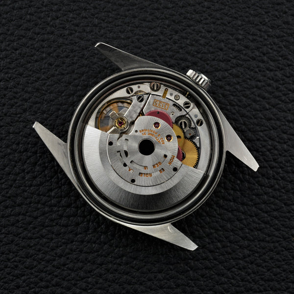 Rolex Datejust 16200 - ALMA Watches