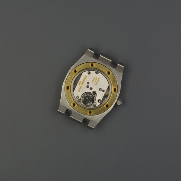 Audemars Piguet Royal Oak Lady