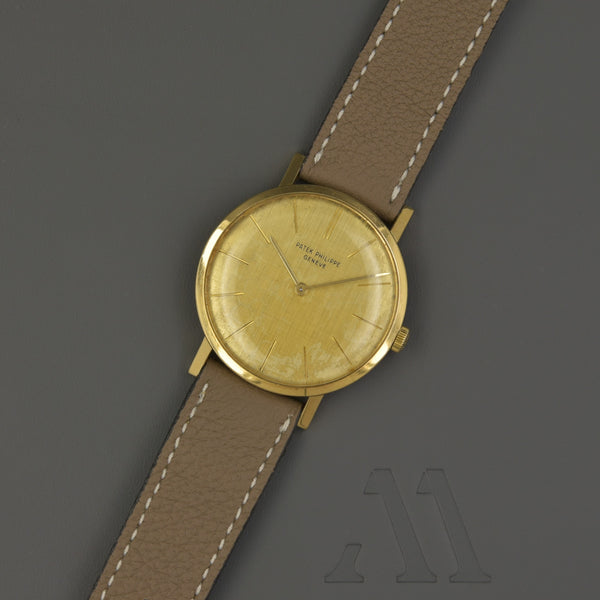 Patek Philippe Calatrava