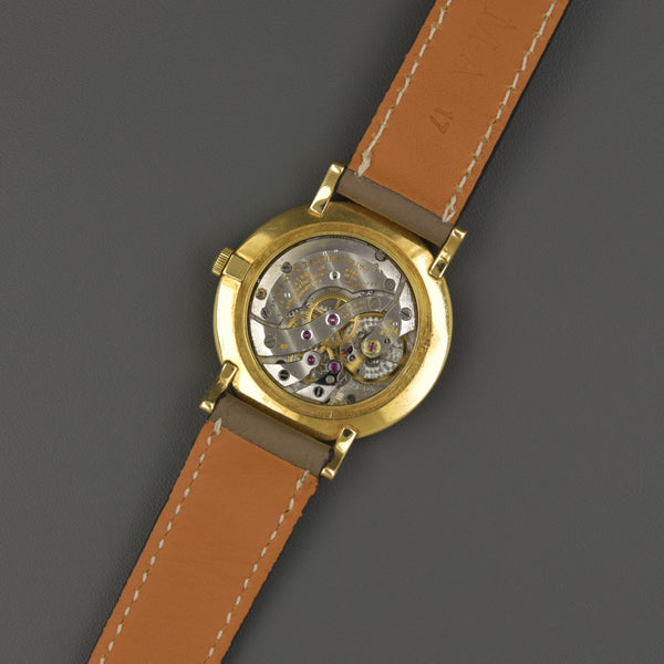 Patek Philippe Calatrava