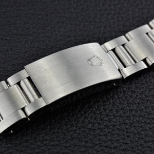 Rolex Datejust 16200 - ALMA Watches