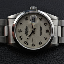 Load image into Gallery viewer, Rolex Datejust 16200 - ALMA Watches